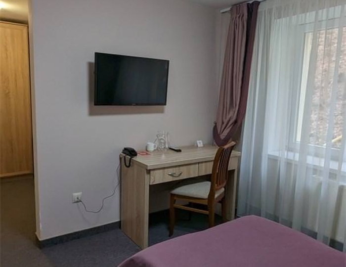 1-местный номер стандарт - Санаторий-профилакторий «Энергетик» Светлогорск