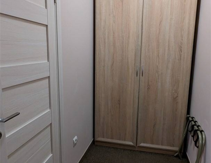 Номер стандарт с 1 двуспальной кроватью - Санаторий-профилакторий «Энергетик» Светлогорск