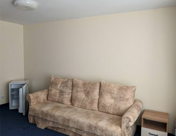 Номер полулюкс семейный с 2 односпальными кроватями - Санаторий-профилакторий «Энергетик» Светлогорск