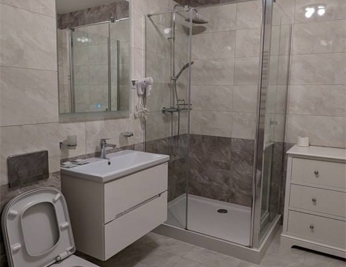 Номер люкс президентский - Санаторий-профилакторий «Энергетик» Светлогорск